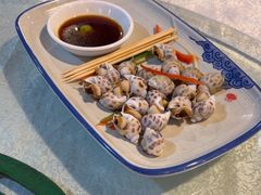 -崖口红树林海鲜餐厅