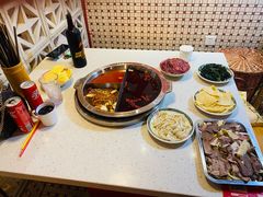 -陈艳红火锅菜·冒菜(簋街店)