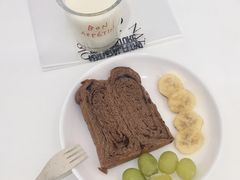 -NaturalFlow自然福乐面包店