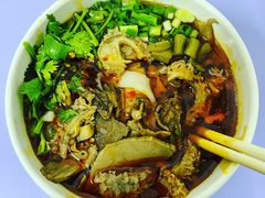 -婆婆粉(江北店)