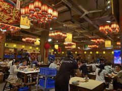 -江味龙虾馆·裸蓝龙虾(南山店)