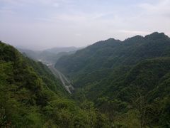 -娄山关景区