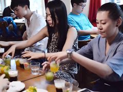 -雕刻时光咖啡馆(交大店)