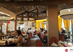 -金苑酒家·客家菜·广东老字号(万象店)