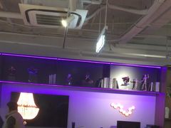-Sony Store 索尼(上海淮海中路店)