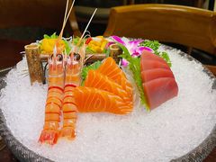 -古京·臻致料理(月湖店)