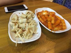 -丽池宫韩式汗蒸会馆(华灯坊店)