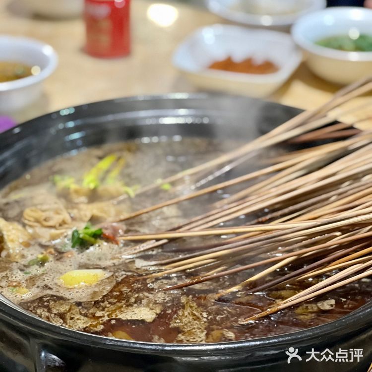 成都探店 | 儿时回忆🥂是学校门口的路边摊味道了