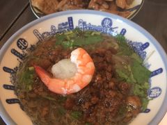 -度小月(百老汇美食街店)