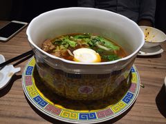 九毛九山西面馆(番禺万达店)-九毛九西北菜(番禺万达店)