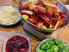 -虾小龙老长沙龙虾馆(坡子街店)