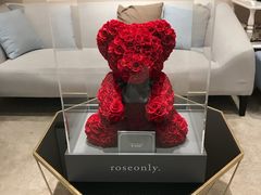 -ROSEONLY诺誓(磐基中心店)