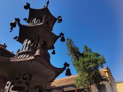 -宝通禅寺