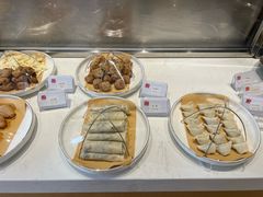 -沈家花园如皋菜(海阳路店)