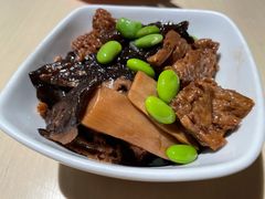 四喜烤麸-鼎泰丰(当代商城店)