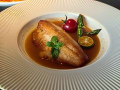 -烛影拾光观景餐厅·创意菜·摄影·小提琴(大唐不夜城店)