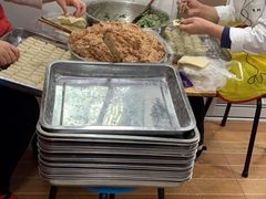 -古徽州馄饨店(宝安路店)