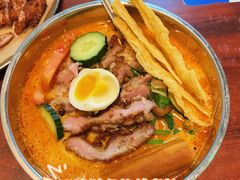-海安安越南粉(丹竹頭店)