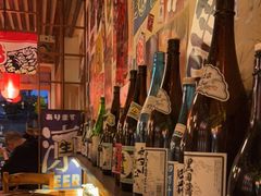 -千懿六本木酒场(常熟路店)