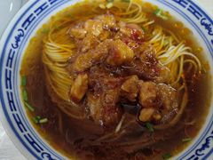 -大时代美食面馆