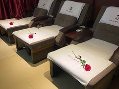 -合和大唐足道·泰式·SPA(丰顺店)