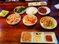 -火炉情韩国料理店(古田路店)