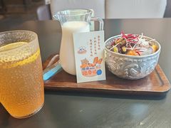 -滇西王子·山风云南菜·丽江地标品牌(古城南门店)