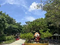 -长廊欢乐园