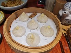 -裕兴记•蟹黄面馆(人民广场店)