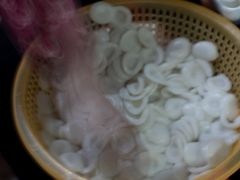 -共和老洪豆花草粿水粿