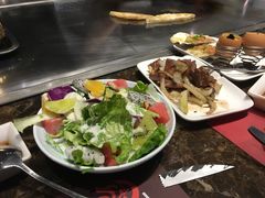 -尚雅铁板料理自助餐厅(乐松店)