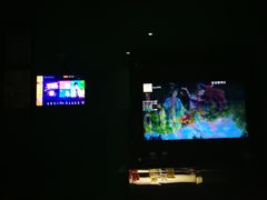 -百威KTV(恒福路店)