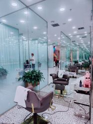 -时尚殿堂hair salon（上地华联店）