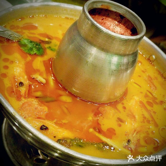 曼谷小象(港隆广场店)图片