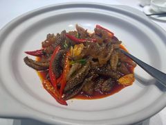 -院里寻菜·精致庭院菜(观沙岭店)