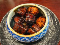 永安招牌红烧肉-永安鱼庄·镇江菜(东吴路店)