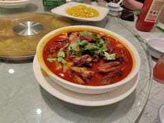 -裕德隆清真饭庄·天津特色菜(东丽店)