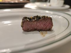 -燃扒房Steakhouse(皇庭店)