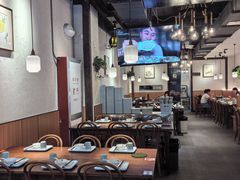 -乔街深夜食堂·小龙虾·高压锅生蚝(杭州总店)