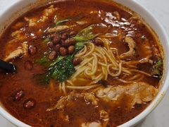 -缘久缘米粉(新街口店)