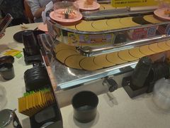 -争鲜回转寿司(东方银座店)