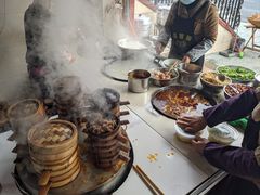 -豆相识•九九豆腐脑(牛咡桥店)