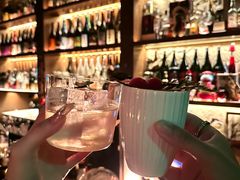 -RMK Shochu Bar(三诺店)