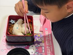 -安吉Hello Kitty乐园