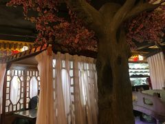 -应天大明王朝·南京菜(中山陵店)