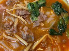 -漆黑觉米粉(三里屯店)