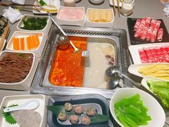 -海底捞火锅(5050购物中心店)