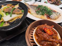 -正斗·港式粤菜(SKLP店)