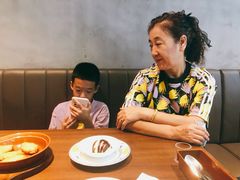-萨莉亚意式餐厅(莲花国际广场店)