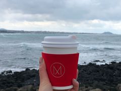 -Cafe Aewol Monsant